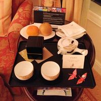 ゆっくりできます