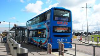 エアリンク (空港バス)