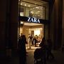 ZARA (グラシア通り店)