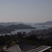 これこそ「しまなみ」！