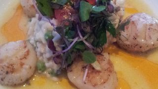 ちょっと優雅な気分でディナーにはいいと思います