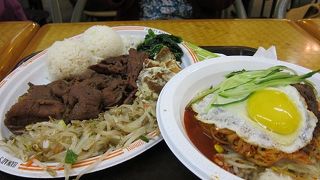 お手軽Ｂ級グルメ