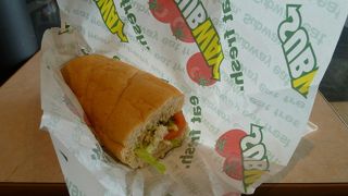 大味だけどたまに食べたくなります