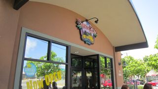 【話題】マカダミアナッツソース だら～ ブーツアンドキモズ