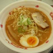 甘エビラーメン