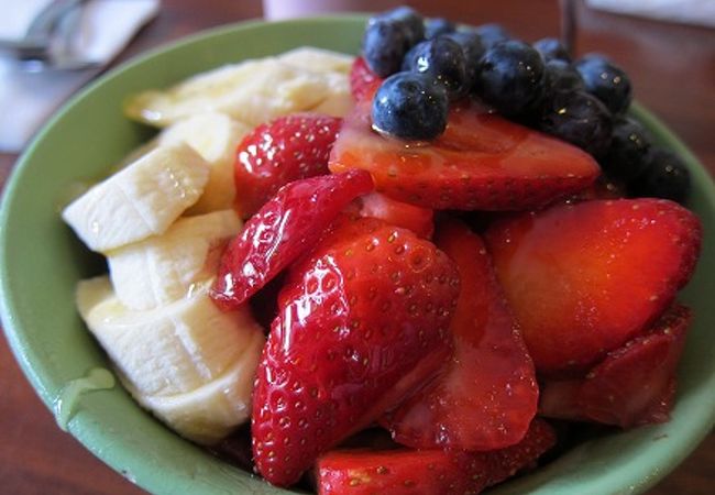 ボガーツ カフェ