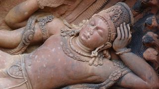 ダシャバタル寺院