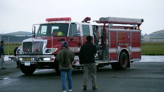 厚木基地　公開