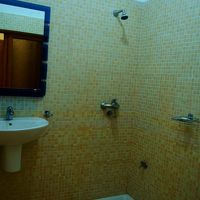 シャワーブース