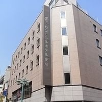 セントラルホテル東京 写真