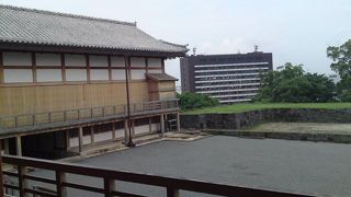 さすが日本３大名城！