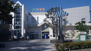 将棋の町らしい駅です