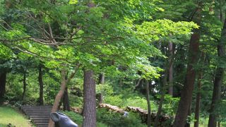 宮沢賢治が設計した！？公園