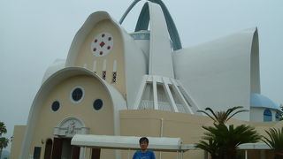 天草キリシタン物語