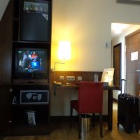 ちょっと変わった造り