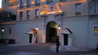 眺望は最高～！！