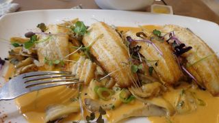 おいしく手軽に魚料理