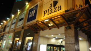 アウトリガー直結です。