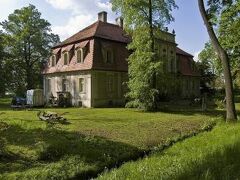 Palace Popowo Stare 写真