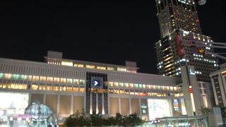 札幌駅