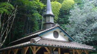 隠れキリシタン殉教の地