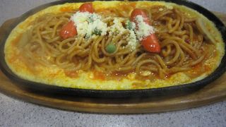 伊勢のソールフードもりすぱ