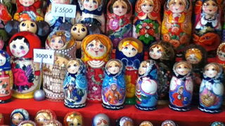 クリスマスマーケット