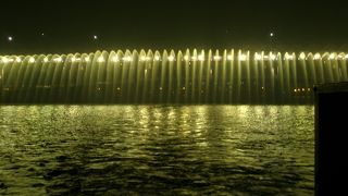 ナイトクルーズがお勧めです