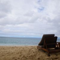 プライベートビーチ