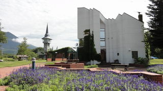 ニセコゆかりの文豪