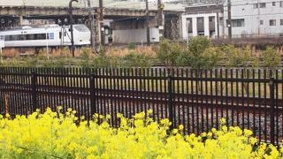 鉄道写真好きに