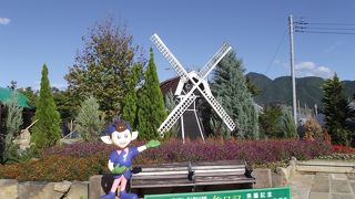 入園無料なのが最大の魅力では・・・・