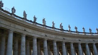 キリスト教の総本山