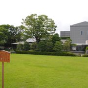 東海道広重美術館 