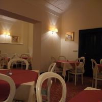 朝食のみのスペースです。