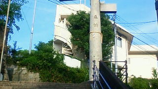 驚きの景色です