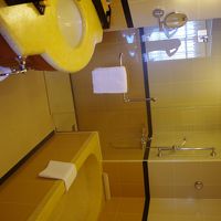 ひろびろとして使いやすかった〜。