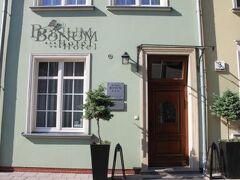 Hotel Bonum Old Town 写真
