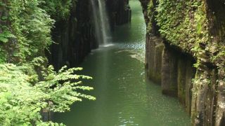 売店の焼き団子がおすすめ！