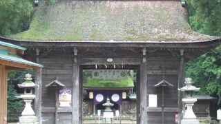 山幸彦を祭る若狭彦神社！