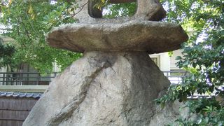 素晴らしい庭園！