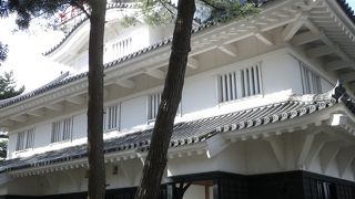 駅から近い秋田市の歴史を感じるところ