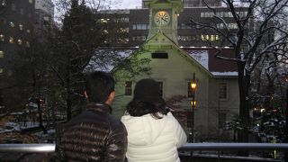 あまりにも目立たない