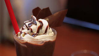  チョコレート好きならぜひ