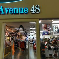 アベニュー ４８