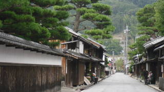 4つの建物に入って500円