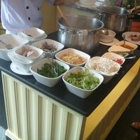 フォーコーナー