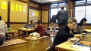 浅草で人気のもんじゃ