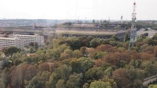 マラー・ストラナの展望台から