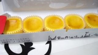 神戸土産の定番に！